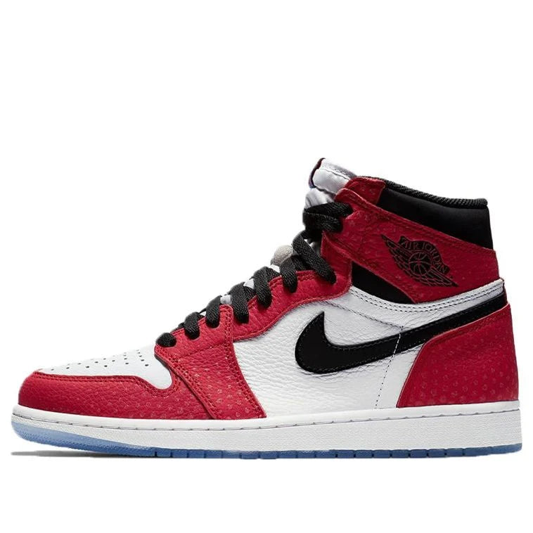 Air Jordan 1 Retro High OG Origin Story