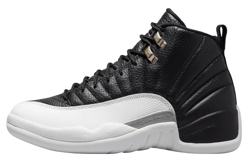 Air Jordan 12 Playoffs 2022