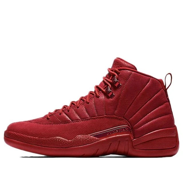 Air Jordan 12 Bulls