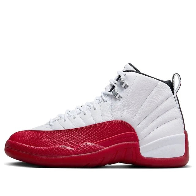 Air Jordan 12 Cherry 2023