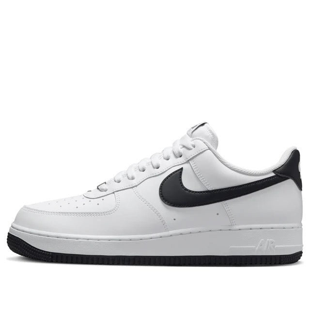 Nike Air Force 1 Low White Black