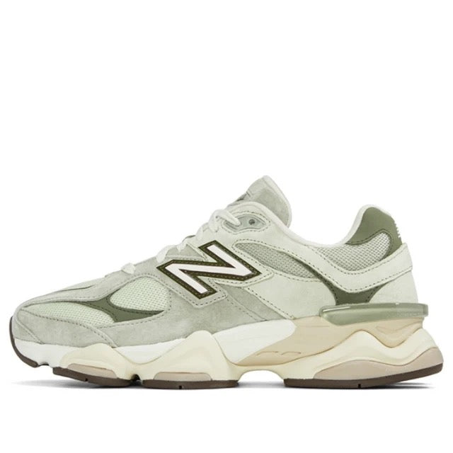 New Balance 9060 Olivine