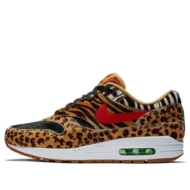 atmos x Nike Air Max 1 Animal Pack 2.0