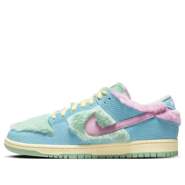 Verdy x Nike SB Dunk Low Visty