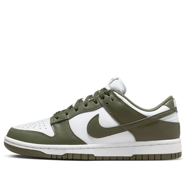 Nike Dunk Low WMNS Medium Olive (WMNS)
