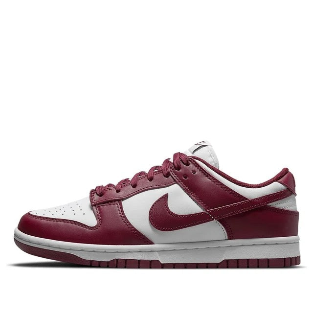 Nike Dunk Low Bordeaux (Dark Beetroot)