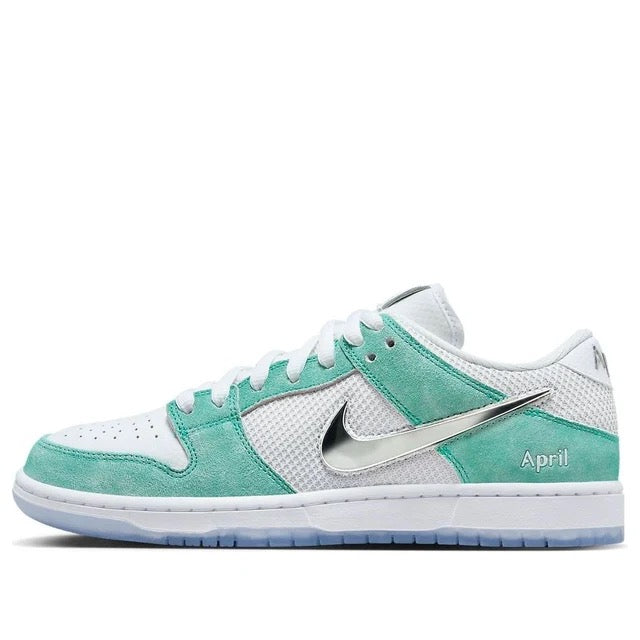 April Skateboards x Nike SB Dunk Low