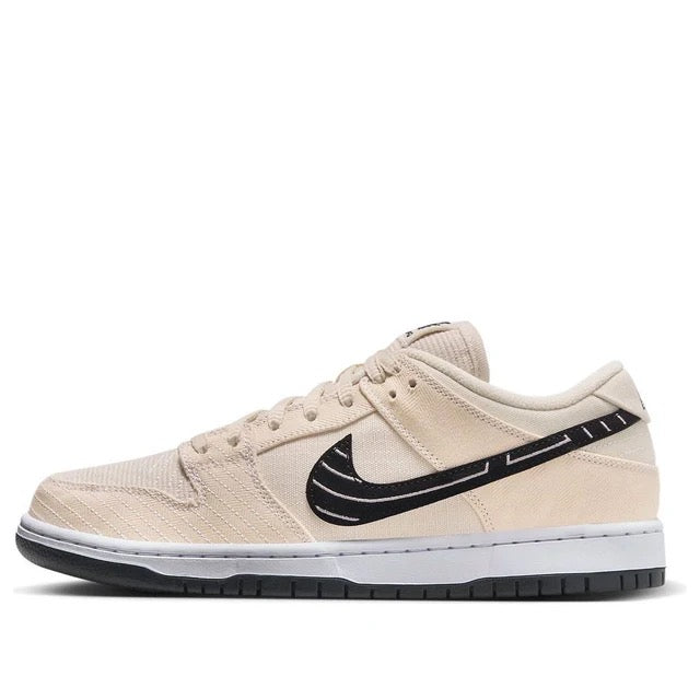 Albino & Preto x Nike SB Dunk Low