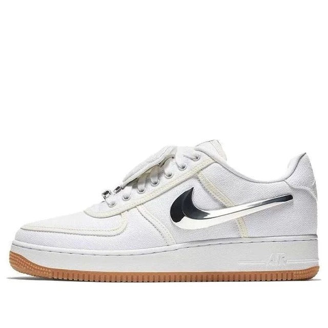 Travis Scott x Nike Air Force 1 Low