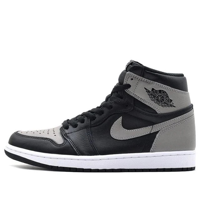 Air Jordan 1 Retro High OG Shadow 2018