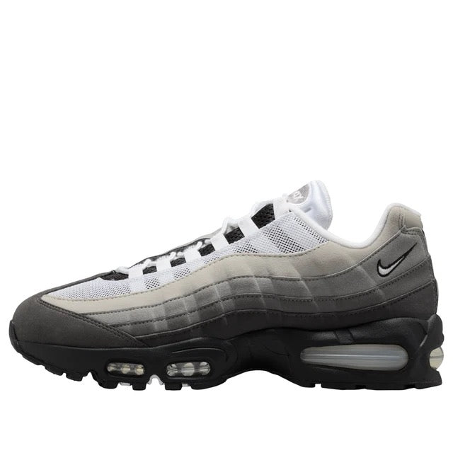 Nike Air Max 95 OG Granite Black / Medium Ash