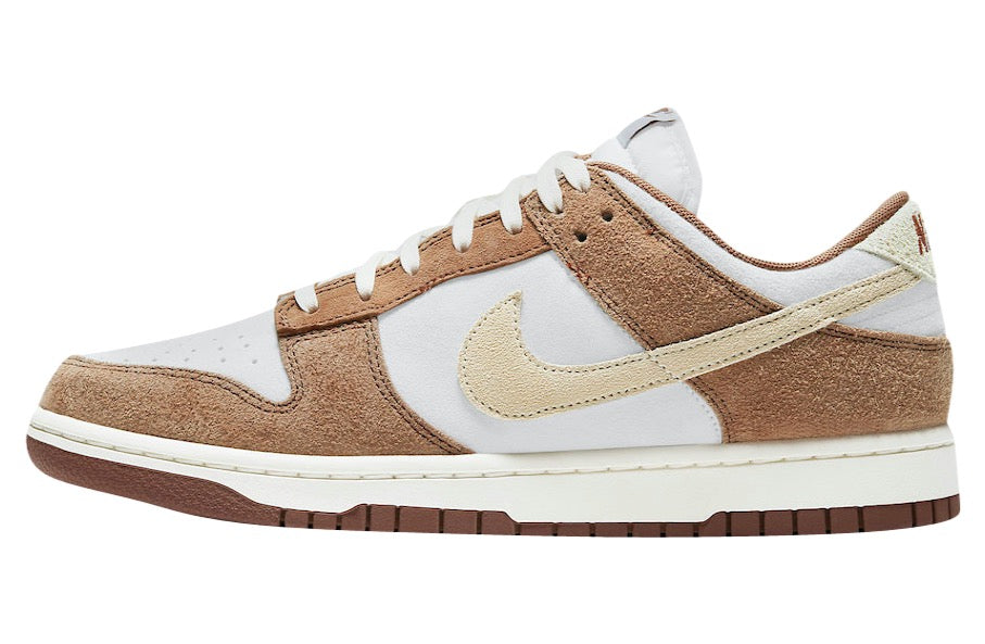 Nike Dunk Low Medium Curry