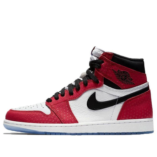 Air Jordan 1 Retro High OG Origin Story