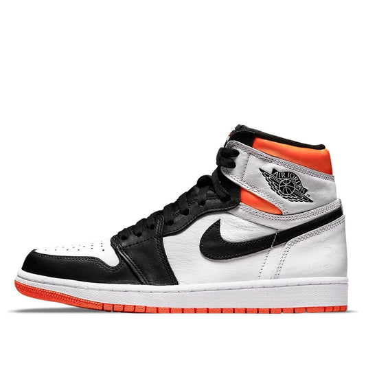 Air Jordan 1 High OG Electro Orange