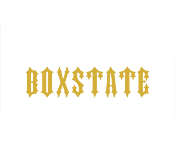 BOXSTATE