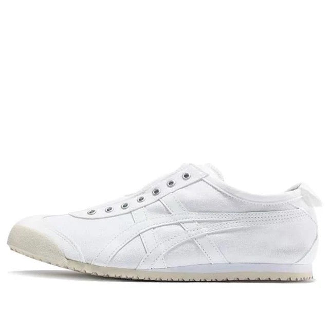 Onitsuka Tiger - Mexico 66 Slip-On 'White'