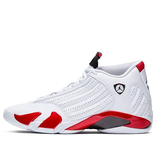 Air Jordan 14 Candy Cane 2019