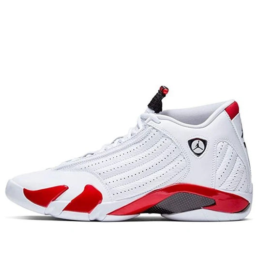 Air Jordan 14 Candy Cane 2019