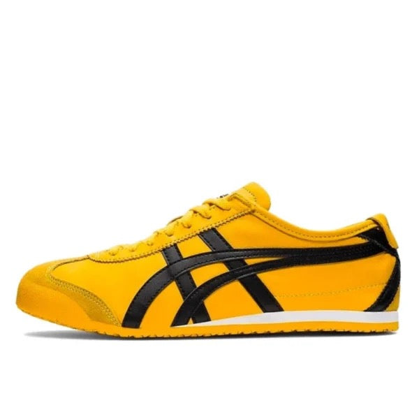 Onitsuka Tiger - Mexico 66 'Kill Bill'