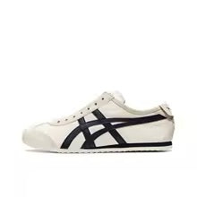 Onitsuka Tiger - Mexico 66 'Cream Black'