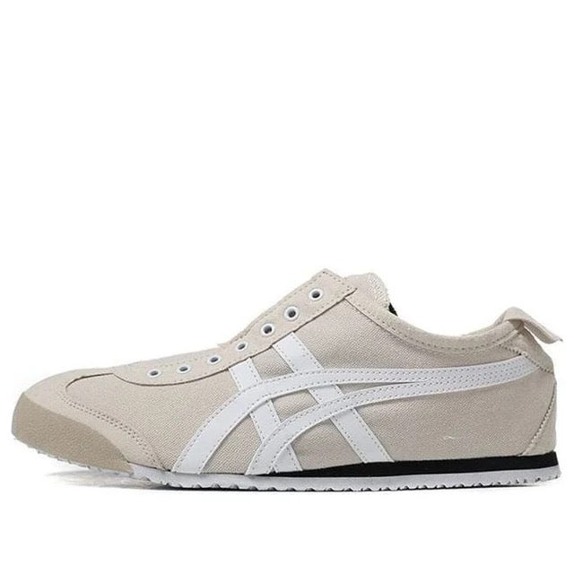 Onitsuka Tiger - Mexico 66 Slip-On 'White'