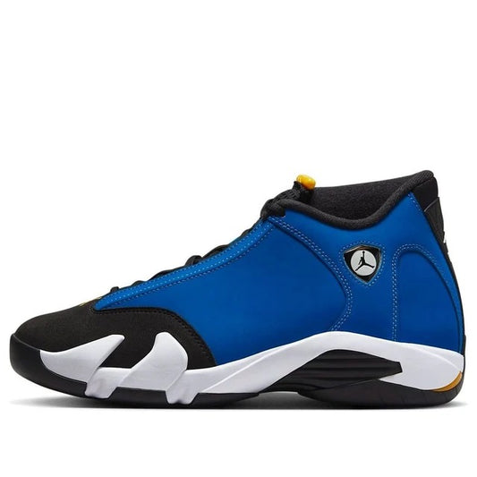 Air Jordan 14 Laney