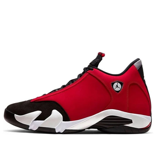Air Jordan 14 Gym Red
