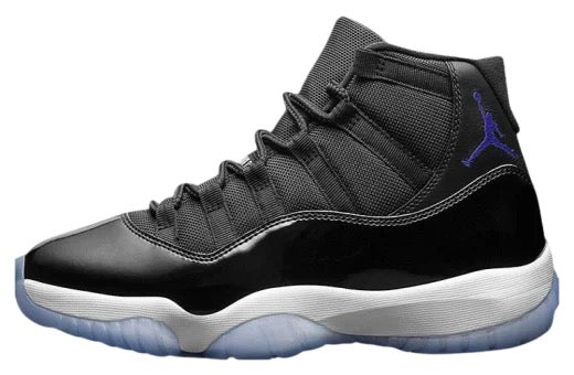 Air Jordan 11 Space Jam