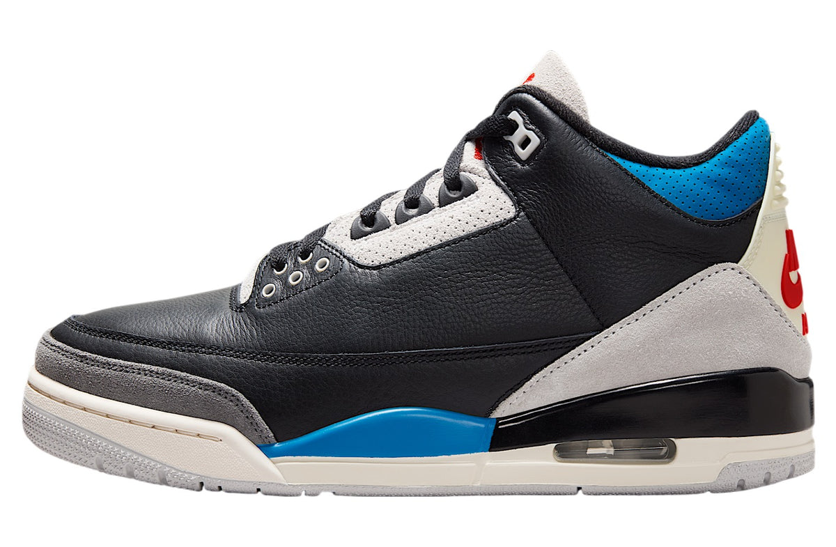 Air Jordan 3 OG Rare Air