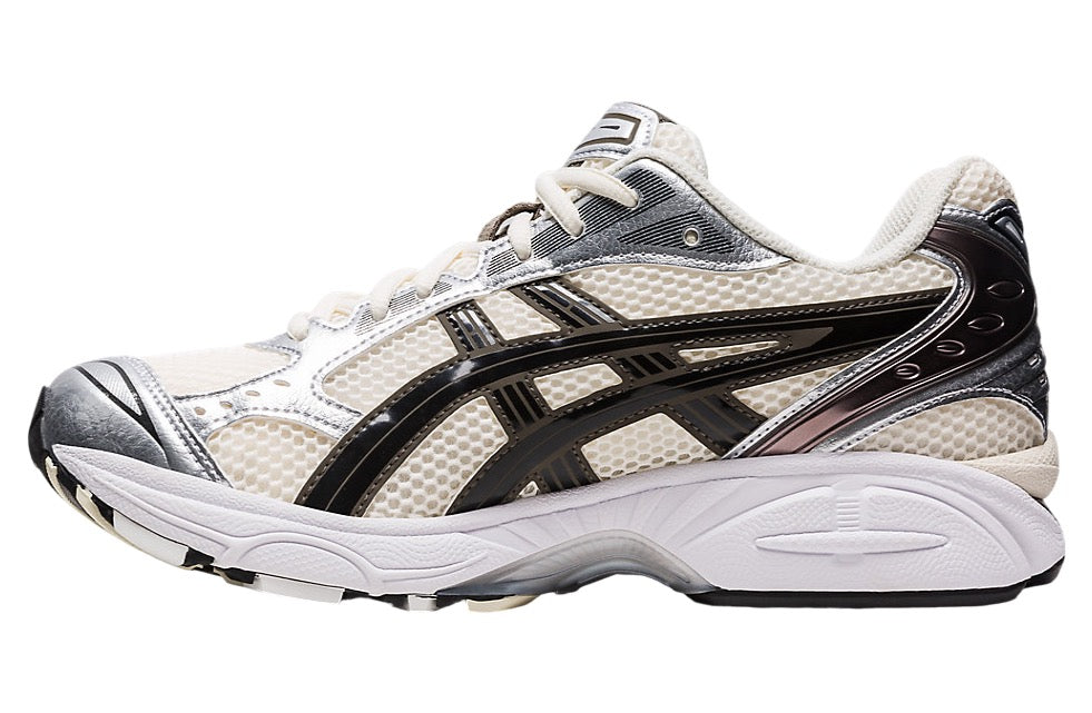 Asics Gel-Kayano 14 Cream / Black