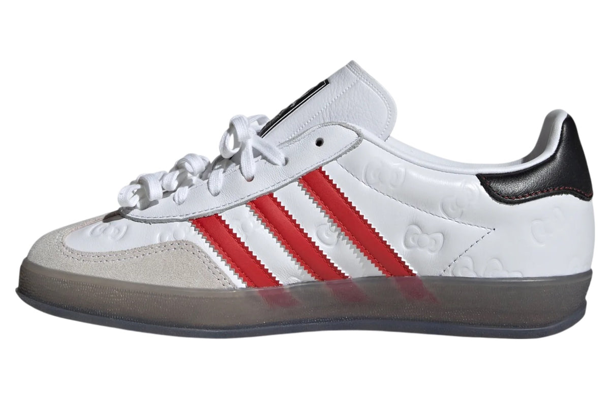 Hello Kitty x Adidas Originals Gazelle Indoor
