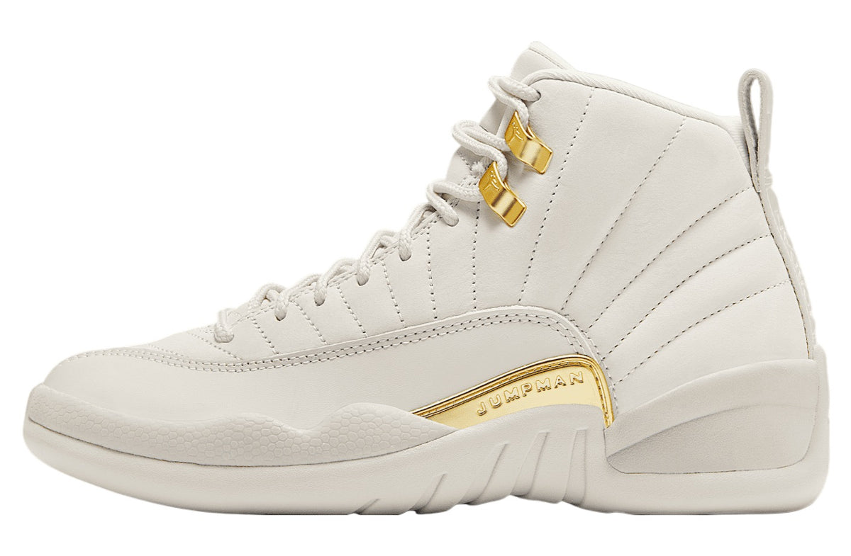Air Jordan 12 WMNS Phantom