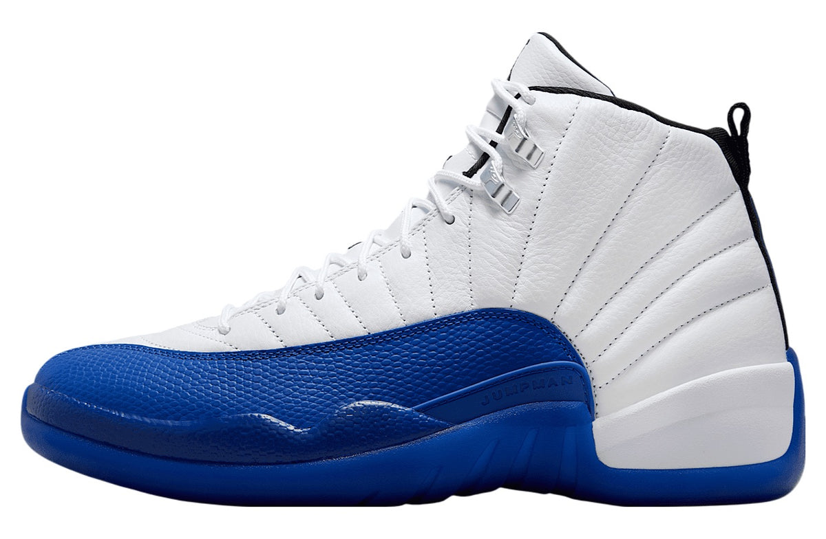 Air Jordan 12 Blueberry