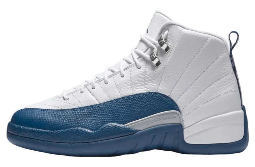Air Jordan 12 French Blue 2025