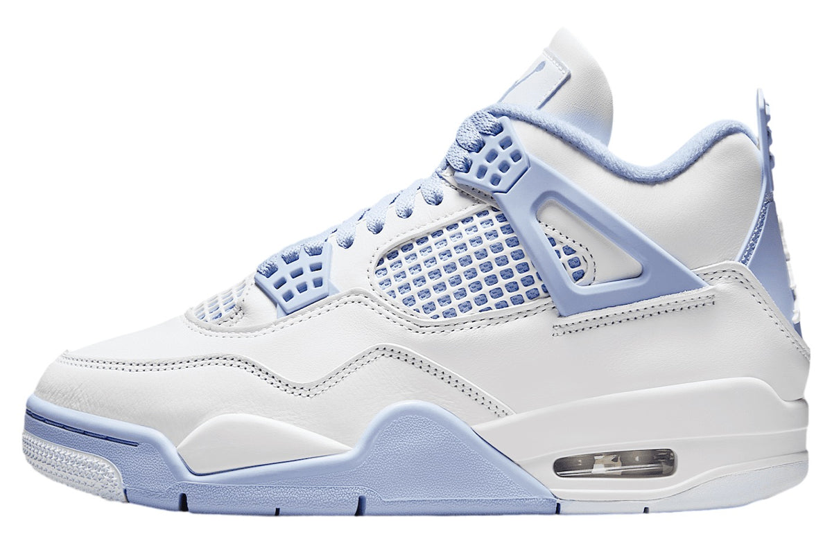 Air Jordan 4 WMNS Forget Me Not