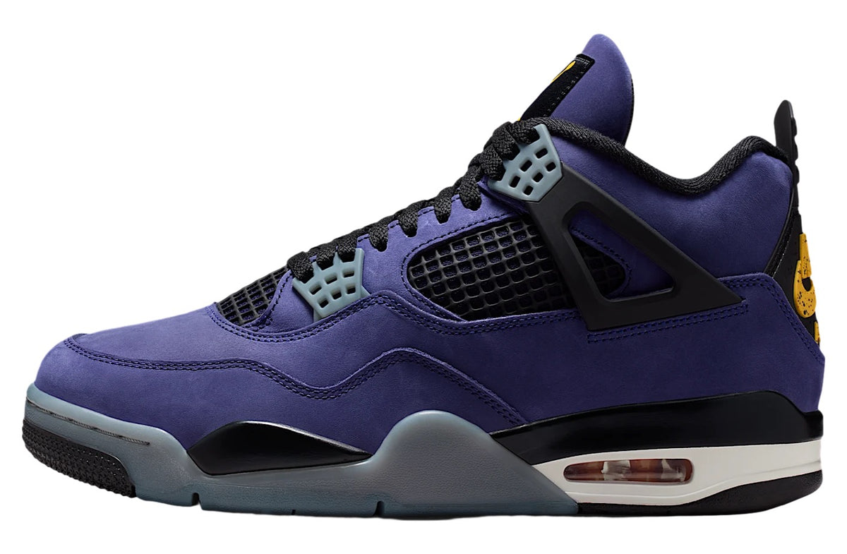 Air Jordan 4 OG Lakers