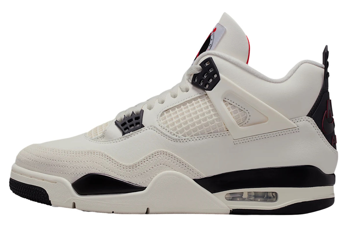 Air Jordan 4 Flight Club