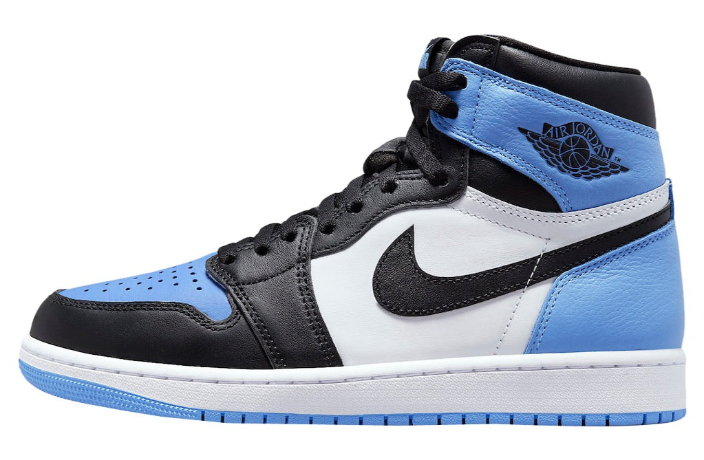 Air Jordan 1 High OG UNC Toe