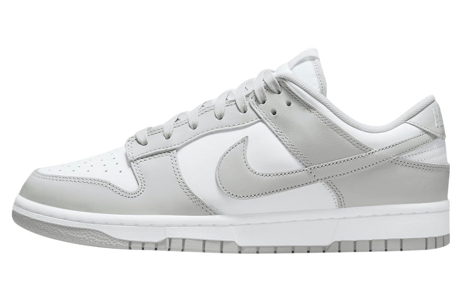 Nike Dunk Low Grey Fog