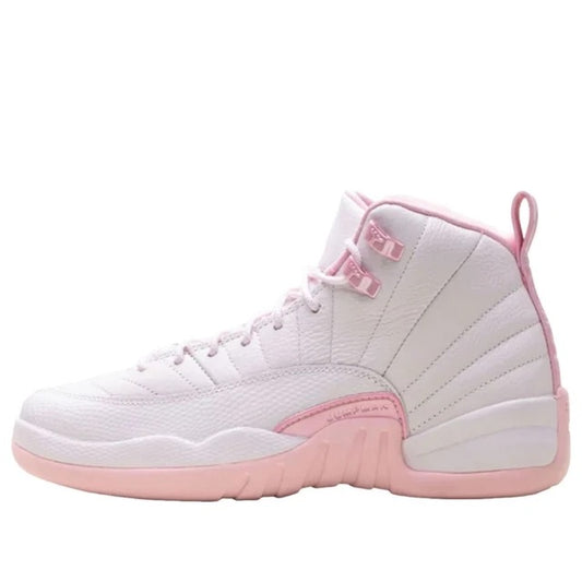 Air Jordan 12 GS Pearl Pink