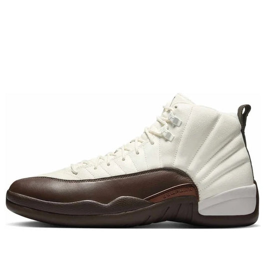 SoleFly x Air Jordan 12 Cafecito