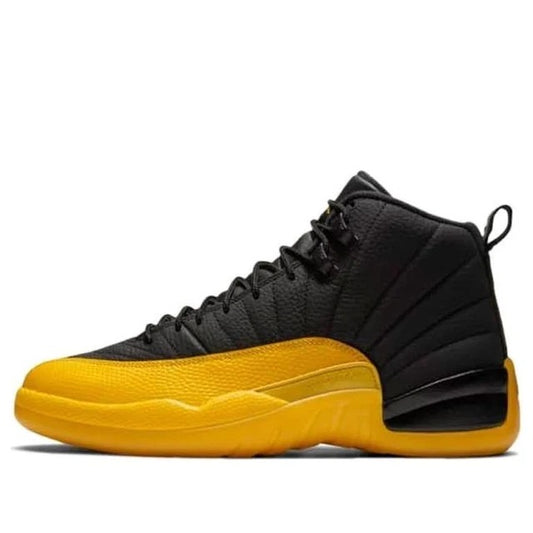 Air Jordan 12 University Gold