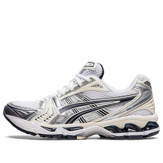 Asics Gel-Kayano 14 White Midnight