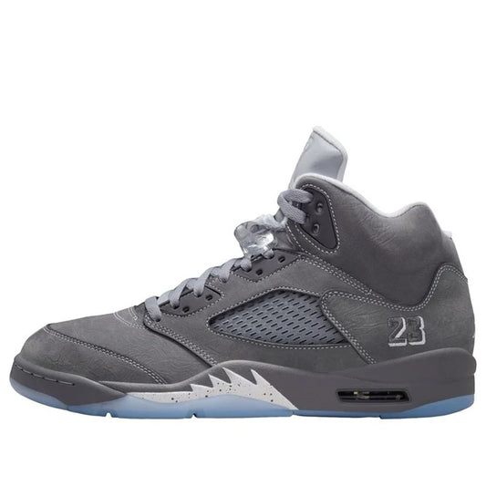 Air Jordan 5 Wolf Grey 2026