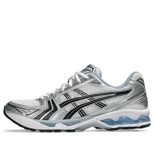 JJJJound x ASICS Gel-Kayano 14 White Baby Blue