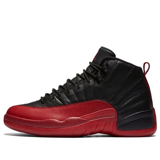 Air Jordan 12 Flu Game 2016