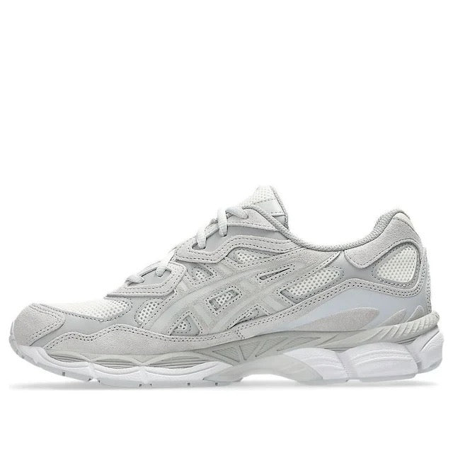ASICS Gel-NYC Cream Cloud Grey