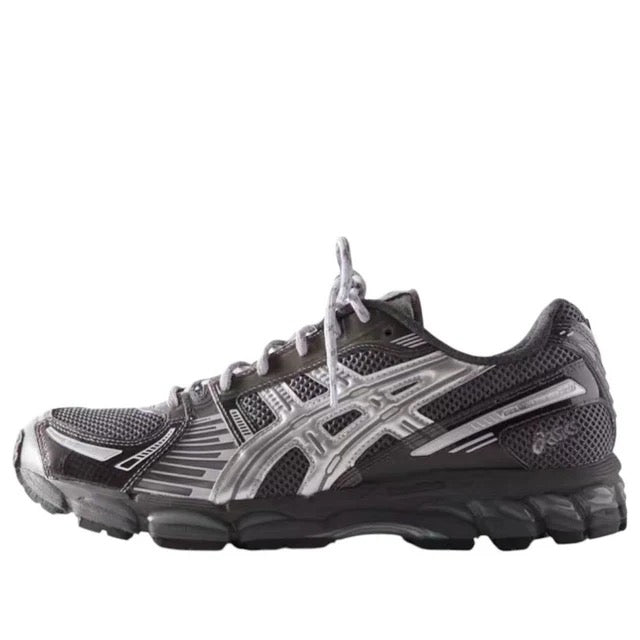 ASICS x Kith Gel-Kayano 12.1 'Peat Cream'
