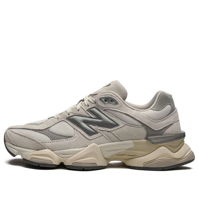 New Balance 9060 Sea Salt Concrete