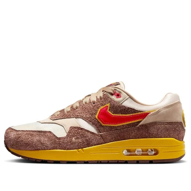 Nike Air Max 1 Low Poly Big Head Origins